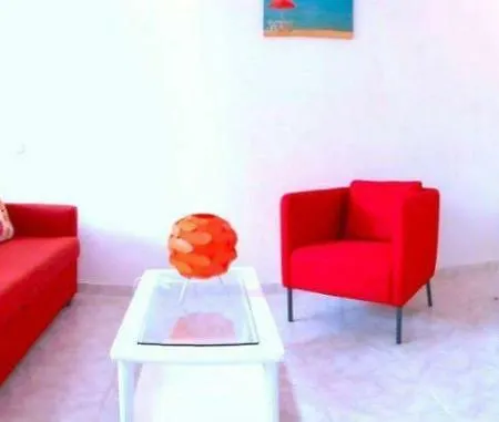 Apartment Orange *