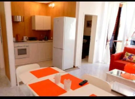 Апартаменты Orange *